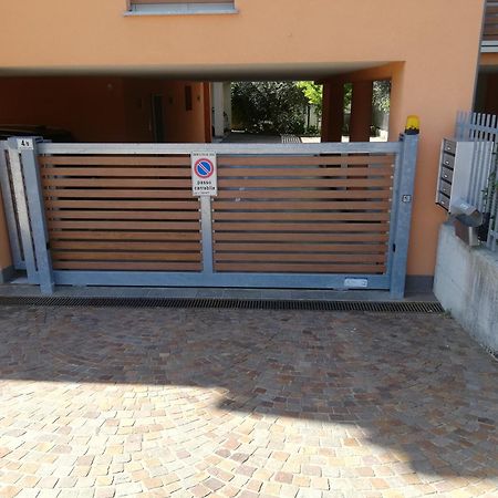 Appartamento La Terrazza Riva Zewnętrze zdjęcie