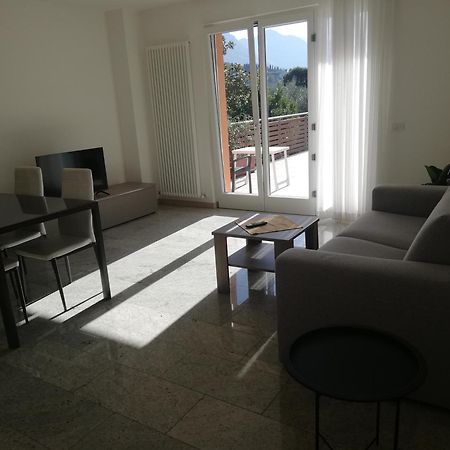 Appartamento La Terrazza Riva Zewnętrze zdjęcie