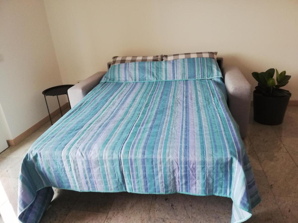 Appartamento La Terrazza Riva Zewnętrze zdjęcie
