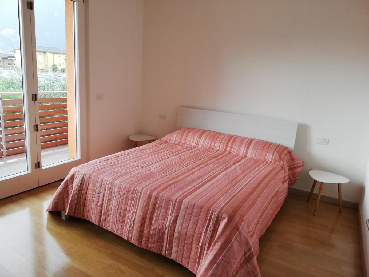 Appartamento La Terrazza Riva Zewnętrze zdjęcie