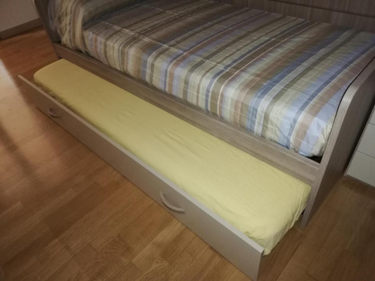 Appartamento La Terrazza Riva Zewnętrze zdjęcie