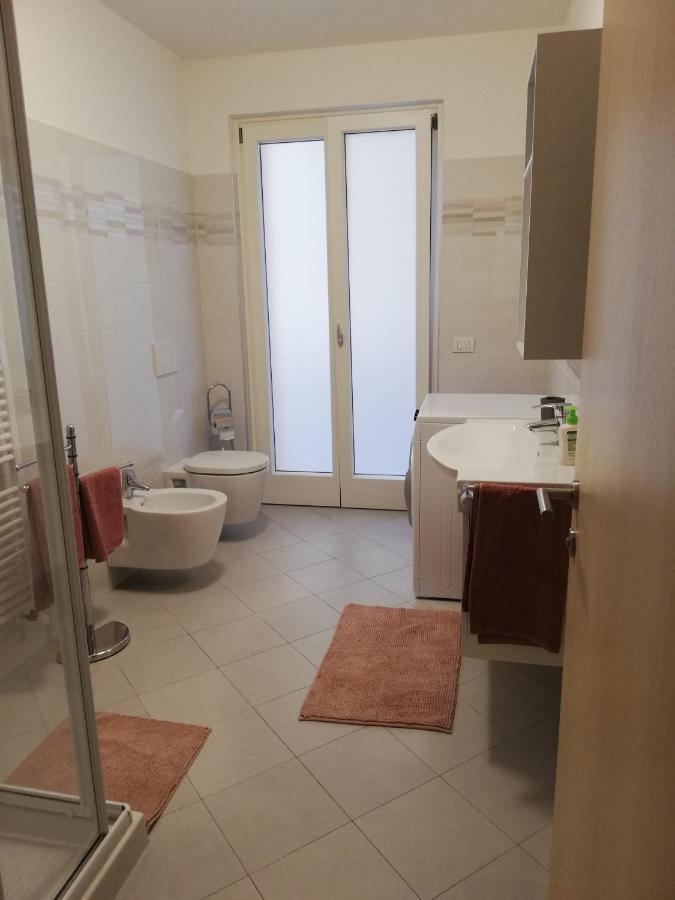 Appartamento La Terrazza Riva Zewnętrze zdjęcie