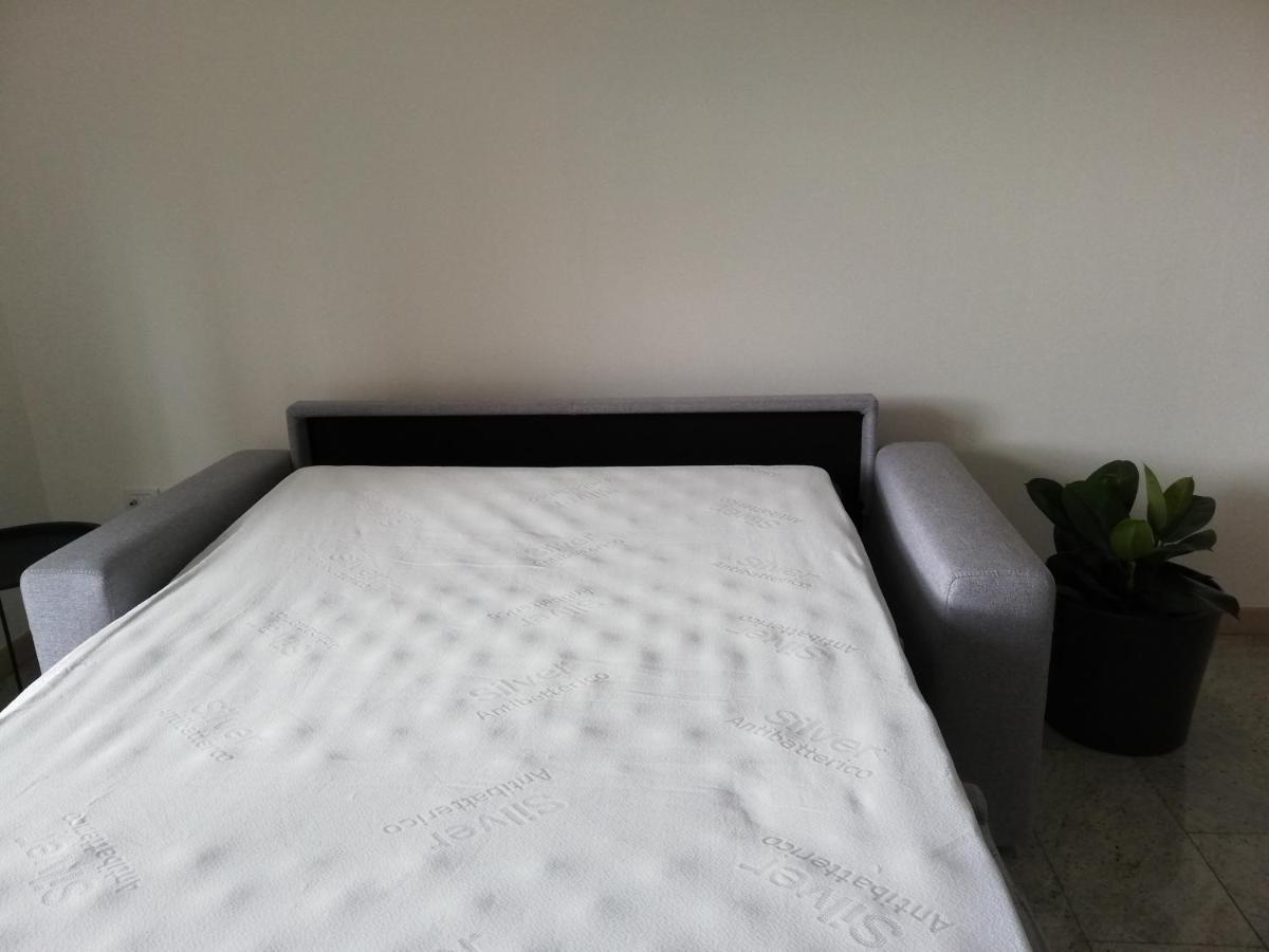 Appartamento La Terrazza Riva Zewnętrze zdjęcie