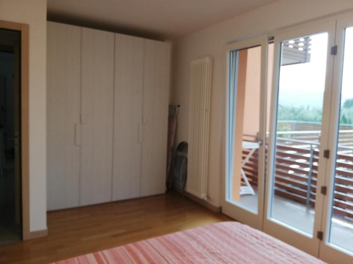 Appartamento La Terrazza Riva Zewnętrze zdjęcie