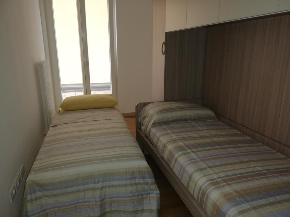 Appartamento La Terrazza Riva Zewnętrze zdjęcie