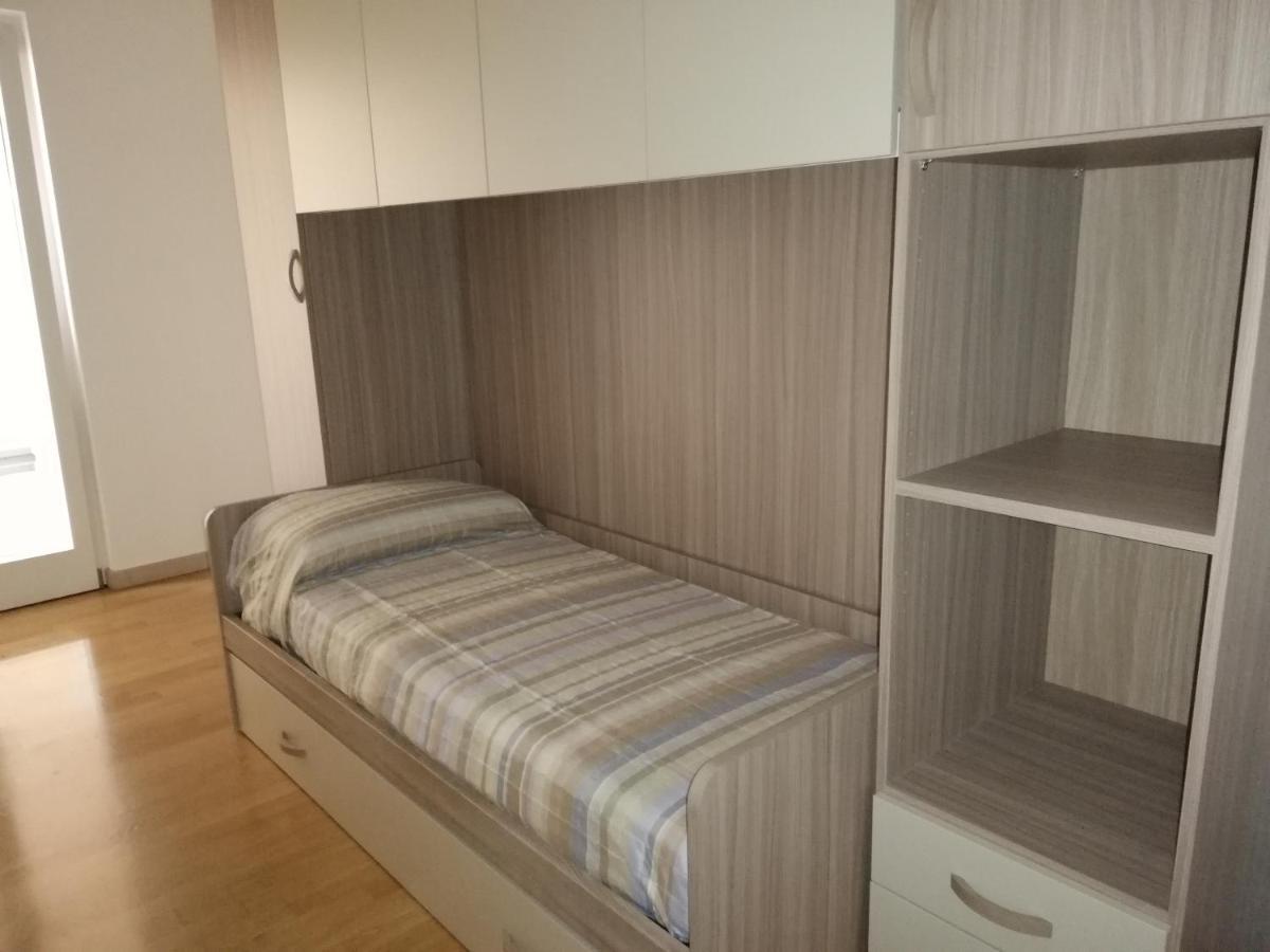 Appartamento La Terrazza Riva Zewnętrze zdjęcie