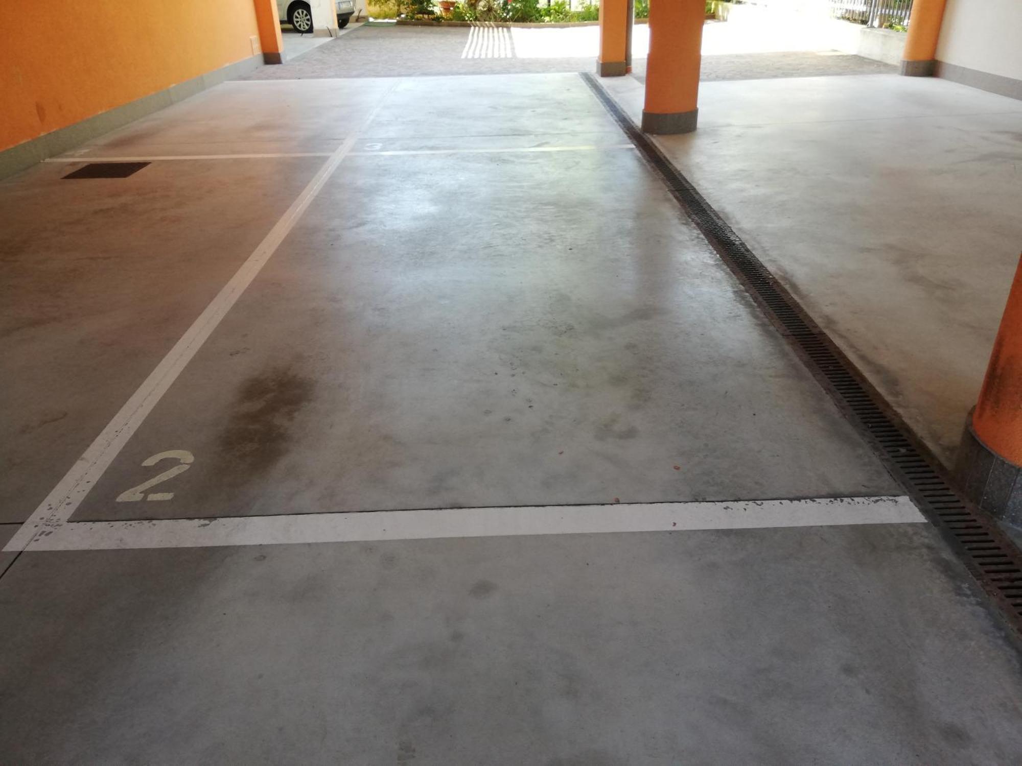 Appartamento La Terrazza Riva Zewnętrze zdjęcie